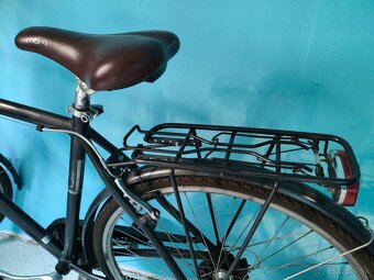 Predam "retro-vintage" bicykel - 3