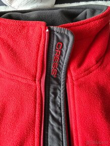 Cress Sportswear bunda M - 3