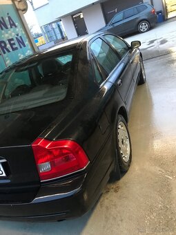 Volvo S80 D5 Automat - 3