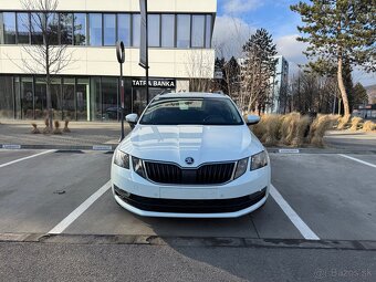 Škoda Octavia 3 FACELIFT 2.0 TDI DSG - 3