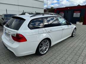 BMW Rad 3 320 d A/T M-Packet AKONTACIA OD 0% - 3