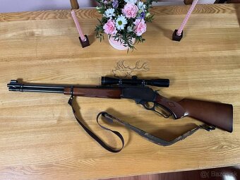 Marlin 336 s optikou predám - 3