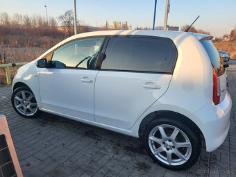 Škoda citigo - 3