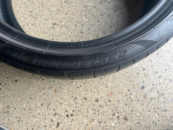 235/35 R19 91Y  PIRELLI P ZERO - 3