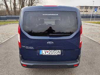 Ford Tourneo Connect 1.6 TDCi Titanium - 3