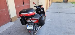 Kymco Xciting 500 - 3