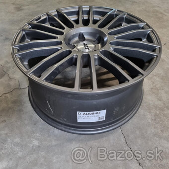 Disky AEZ 5x112 R20 ET35 - 3