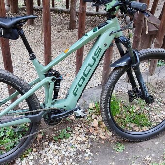 E-bike Focus - 3