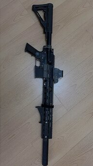 Predam we hk 416 gbbr - 3