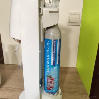 SodaStream Spirit - 3