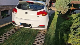 Kia ceed 1.4 crdi 66kw - 3