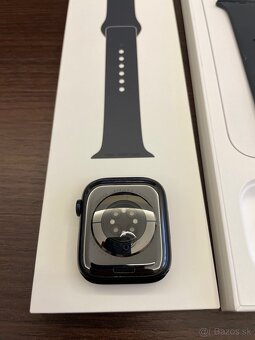 Apple Watch 8 45mm - 3