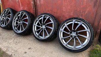 ☀️Letná sada 5x112 r20 Abt - 3