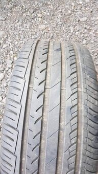 472 letní pneumatika Hercules 235/45 R18 - 3