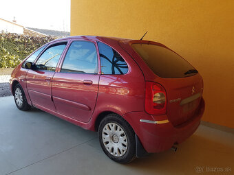 CITROEN XSARA PICASSO  1,6B  57KW RV.2005 - 3