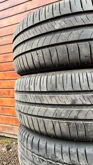 ☀️205/55 r16 letné Michelin - 3