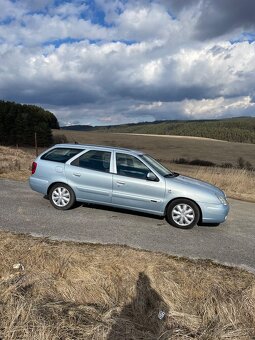 Xsara break - 3