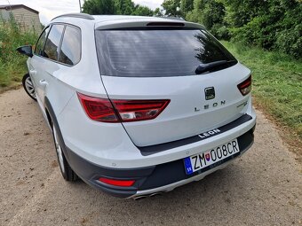 LEON 1.6TDi 4x4 Xperience - 3