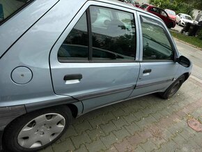 Citroen Saxo - 3