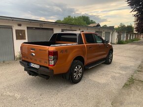 Ford Ranger Wildtrak 3.2 tdci - 3