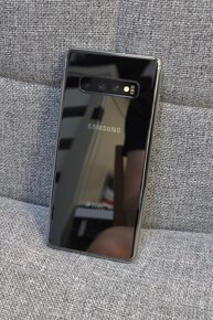 Samsung Galaxy S10+ [8/512GB] (ako nový) čítať popis - 3