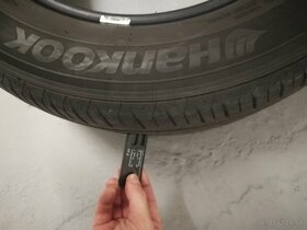 225/55 r16 letne pneu - 3