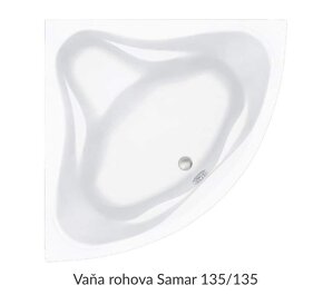 Predam rohovu vanu 135x135 - 3