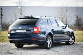 Škoda Superb Combi 2.0 TDI 170k DSG /AJ NA SPLÁTKY/ - 3