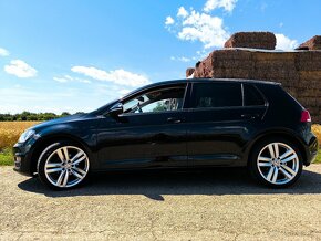 Golf 7 1.6TDI 4 motion - 3