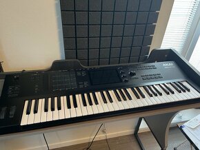 Akai MPC key 61 - 3