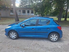 Predám Peugeot 207 1.4 hdi - 3