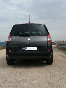 Renault Mégane Scénic 1.9dci - 3