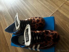 Adidas samba x - 3