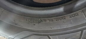 Hankook 205/65 r16c - 3