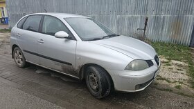 seat ibiza 1.2 47kw r.v.2004 - 3