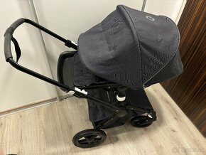 Bugaboo Fox 2 dvojkombinácia - 3