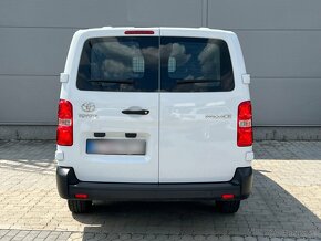 Toyota Proace 2.0 D-4D 140 Active L2 Extra - 3