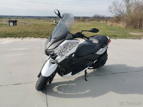 Yamaha X-Max 400 LeoVince, 2015, 24.000 km - 3