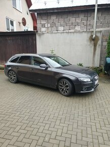 Predám audi a4 2.7tdi - 3