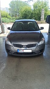 Predám Kia Ceed 2009 - 3