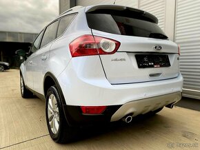 FORD KUGA - PREDAJ AJ NA SPLÁTKY - 3