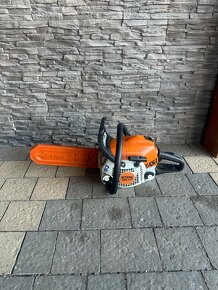 Stihl ms 171 - 3