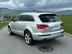 Audi Q7 3.0TDI S-Line 7-Miestne - 3