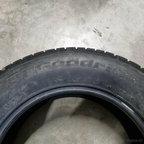 Zimné pneumatiky 235/65 R17 BFGOODRICH - 3