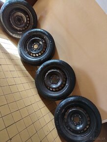 5x112 r15 mercedes A, mercedes B - 3