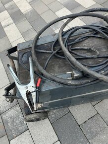 Einhell Sga 145 Ec mig/mag - 3