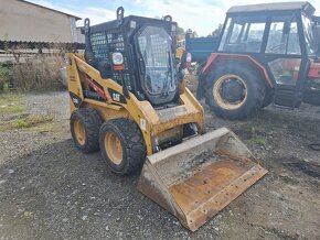 CATERPILLAR 226 B2 4X4 - 3