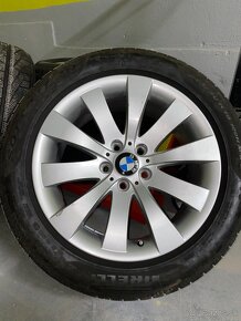 5x120 R18 BMW - 3