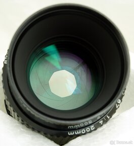 SMC PENTAX 67 1:4 200mm LATE VERSION. - 3