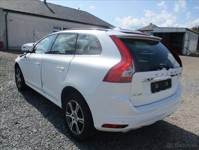 VOLVO XC60 D4 133kw AWD Geartronic 09/2014 nepojízdná - 3